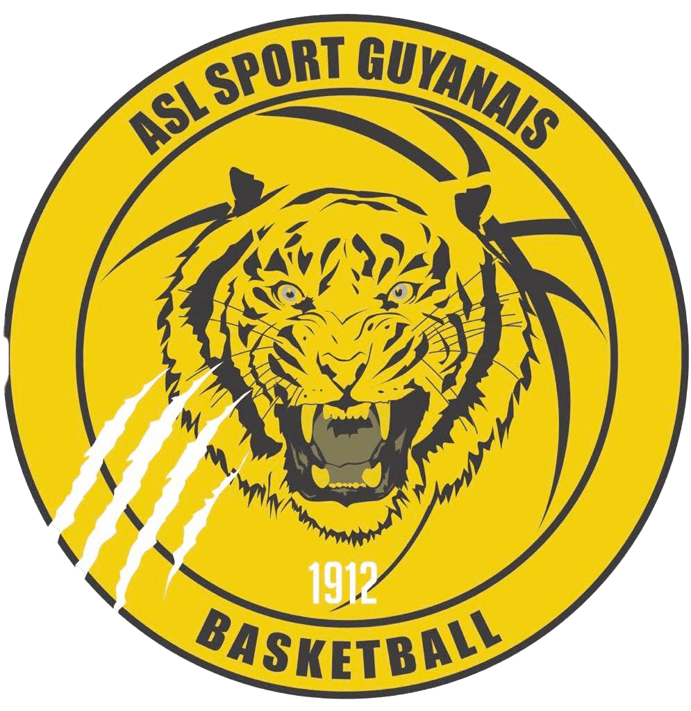 Logo SPORT GUYANAIS